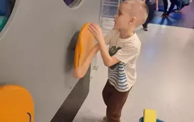 Wycieczka do Smart Kids Planet-Centrum Mądrej Zabawy 11