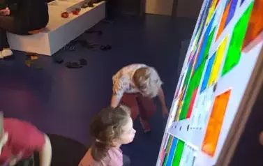 Wycieczka do Smart Kids Planet-Centrum Mądrej Zabawy 13