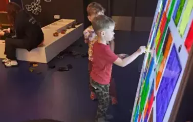 Wycieczka do Smart Kids Planet-Centrum Mądrej Zabawy 14