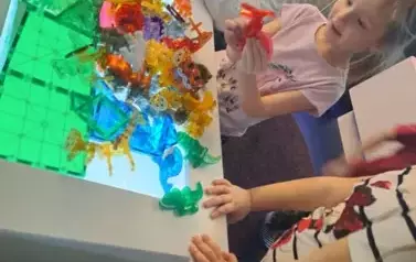 Wycieczka do Smart Kids Planet-Centrum Mądrej Zabawy 15