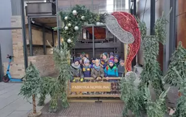 Wycieczka do Smart Kids Planet-Centrum Mądrej Zabawy 17