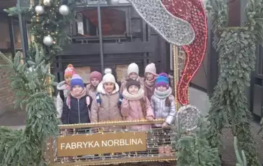 Wycieczka do Smart Kids Planet-Centrum Mądrej Zabawy 21