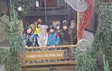 Wycieczka do Smart Kids Planet-Centrum Mądrej Zabawy 22