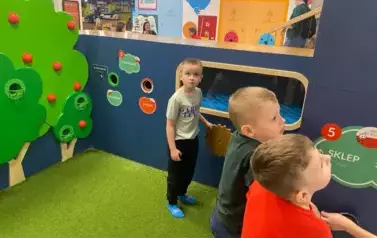 Wycieczka do Smart Kids Planet-Centrum Mądrej Zabawy 24