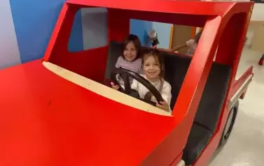 Wycieczka do Smart Kids Planet-Centrum Mądrej Zabawy 25