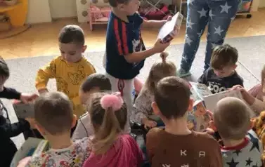  Konkurs na najpiękniejsza choinkę  7