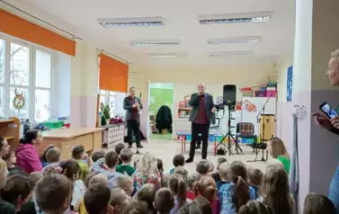 Koncert zespołu Trio ORIENT EXPRES 2