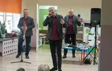 Koncert zespołu Trio ORIENT EXPRES 19