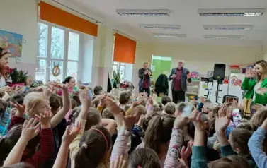 Koncert zespołu Trio ORIENT EXPRES 20