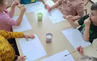 Tydzień eksperyment&oacute;w w Słowikach 7