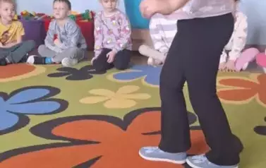  Realizacja programu Mali Wielcy Odkrywcy  &bdquo; Jednostki Miary&rdquo; - Zuchy  2
