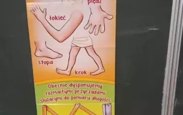  Realizacja programu Mali Wielcy Odkrywcy  &bdquo; Jednostki Miary&rdquo; - Zuchy  6