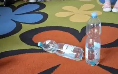  Realizacja programu Mali Wielcy Odkrywcy  &bdquo; Jednostki Miary&rdquo; - Zuchy  9