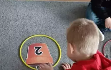 Pierwszy dzień wiosny - Oddział III Motyle  69