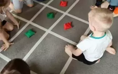 Matematyka na sportowo - oddział III Motyle 7