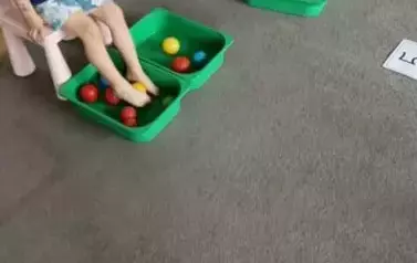 Matematyka na sportowo - oddział III Motyle 12