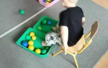 Matematyka na sportowo - oddział III Motyle 13