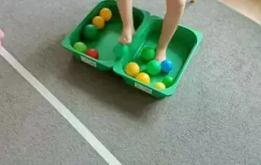 Matematyka na sportowo - oddział III Motyle 19