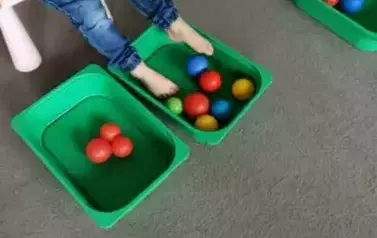 Matematyka na sportowo - oddział III Motyle 20