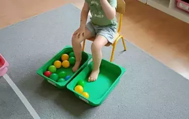 Matematyka na sportowo - oddział III Motyle 22