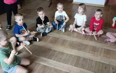 Matematyka na sportowo - oddział III Motyle 23