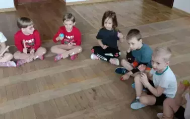 Matematyka na sportowo - oddział III Motyle 24
