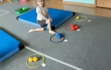Matematyka na sportowo - oddział III Motyle 30