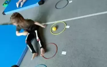 Matematyka na sportowo - oddział III Motyle 31