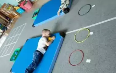 Matematyka na sportowo - oddział III Motyle 36