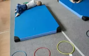 Matematyka na sportowo - oddział III Motyle 37