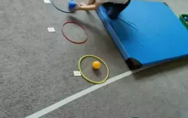 Matematyka na sportowo - oddział III Motyle 39