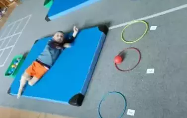 Matematyka na sportowo - oddział III Motyle 41