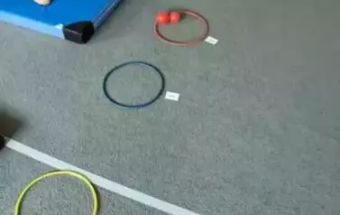 Matematyka na sportowo - oddział III Motyle 42