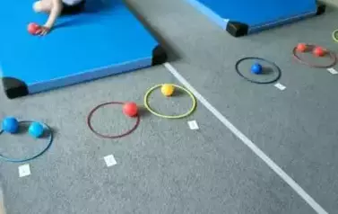 Matematyka na sportowo - oddział III Motyle 44