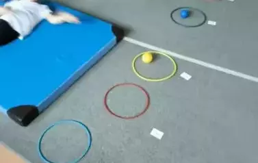 Matematyka na sportowo - oddział III Motyle 51