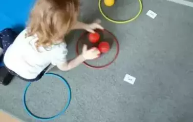 Matematyka na sportowo - oddział III Motyle 52
