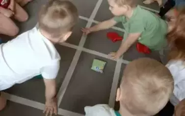 Matematyka na sportowo - oddział III Motyle 63