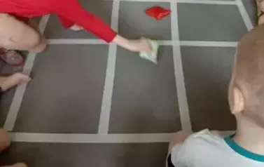 Matematyka na sportowo - oddział III Motyle 65