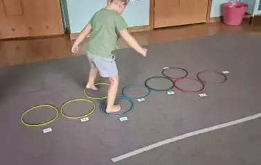 Matematyka na sportowo - oddział III Motyle 69