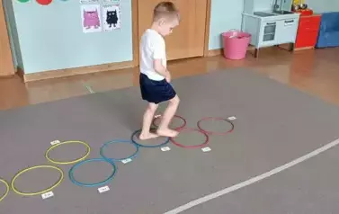 Matematyka na sportowo - oddział III Motyle 70