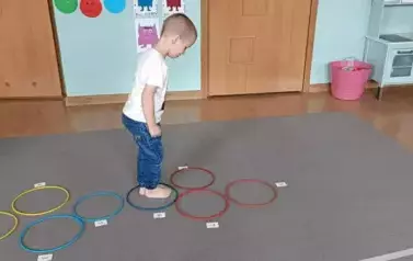 Matematyka na sportowo - oddział III Motyle 81