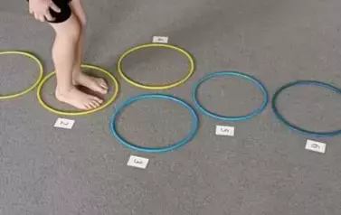 Matematyka na sportowo - oddział III Motyle 88