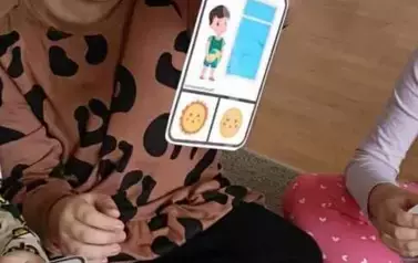 Jestem radosny, jestem zły - świat emocji przedszkolak&oacute;w - Oddział III Motyle 21