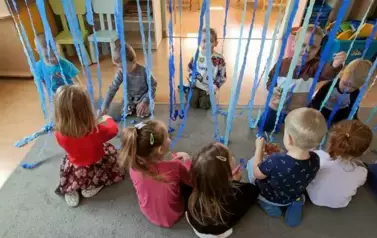 Obieg wody w przyrodzie - oddział III Motyle 29
