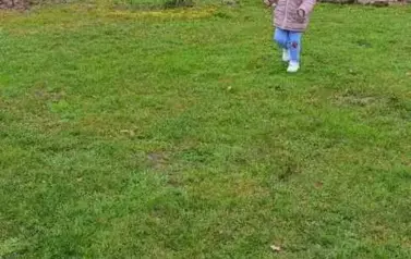 Wycieczka do zagrody w Zakrzewie - oddział III Motyle  130