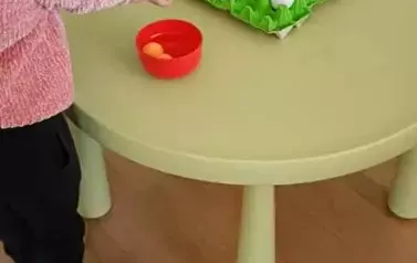 Wiosna na wsi - oddział III Motyle 7