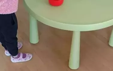 Wiosna na wsi - oddział III Motyle 8