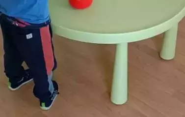Wiosna na wsi - oddział III Motyle 10