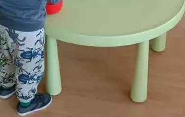 Wiosna na wsi - oddział III Motyle 34