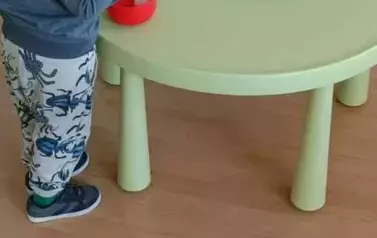 Wiosna na wsi - oddział III Motyle 37